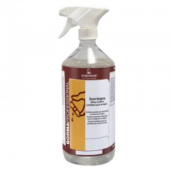 LUBRICANT FOR WOOD