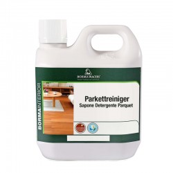 PARKETTREINIGER - SAPONE PER PARQUET
