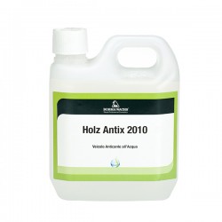 HOLZ ANTIX 2010 - VEICOLO ANTICANTE ALL'ACQUA