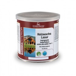 HOLZWACHS LASUR 3 IN 1