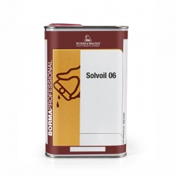 SOLVOIL 06 - SLOW DRYING