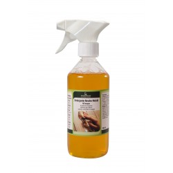 FURNITURE NEUTRAL DETERGENT - DAILY WATERBASED DETERGENT
