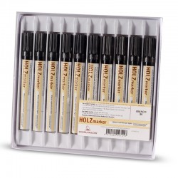 HOLZMARKER - PENNARELLO COPRENTE A VERNICE