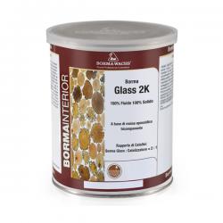 BORMA GLASS PARTE A