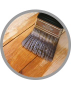 WOOD OILS