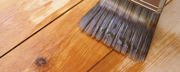 Preservanti per legno