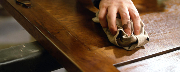 Cere per legno