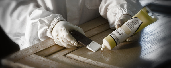 Stucchi per legno
